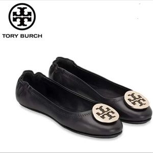 Tory Burch Reva Ballerina Flat